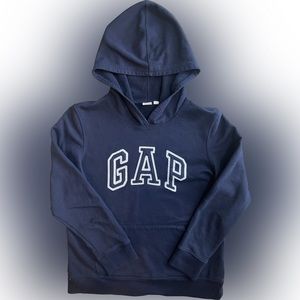 Gap | Blue Hoodie | Size Small